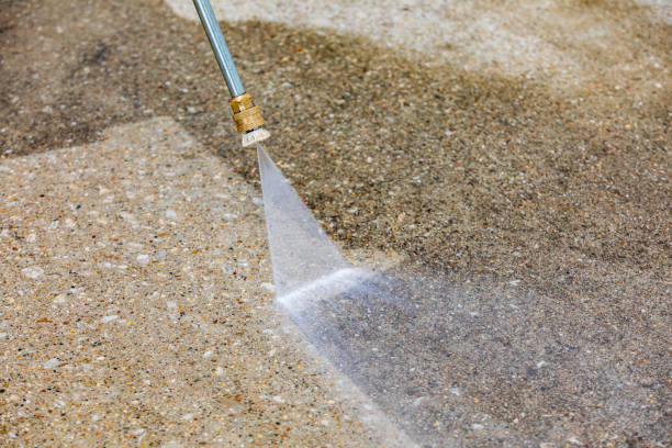 Best Parking Lot and Garage Cleaning  in Meadowbrook, CA