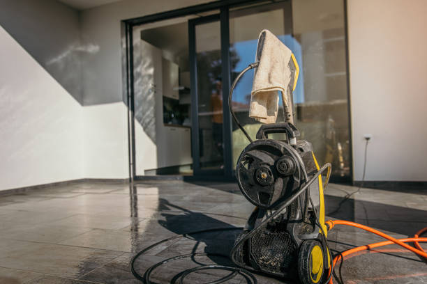 Spring Cleaning in Meadowbrook, CA