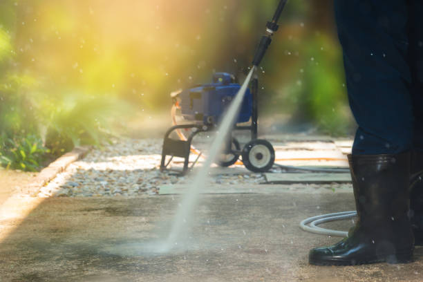 Best Spring Cleaning  in Meadowbrook, CA